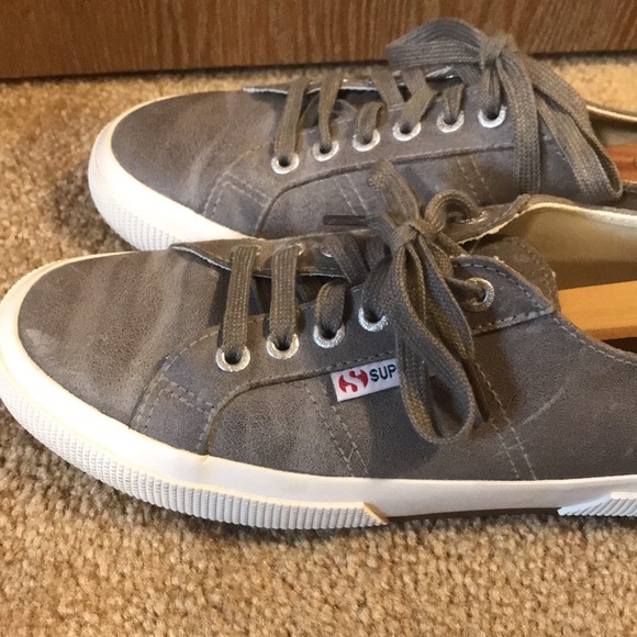 SUPERGA SHOES - Picture 2 of 16